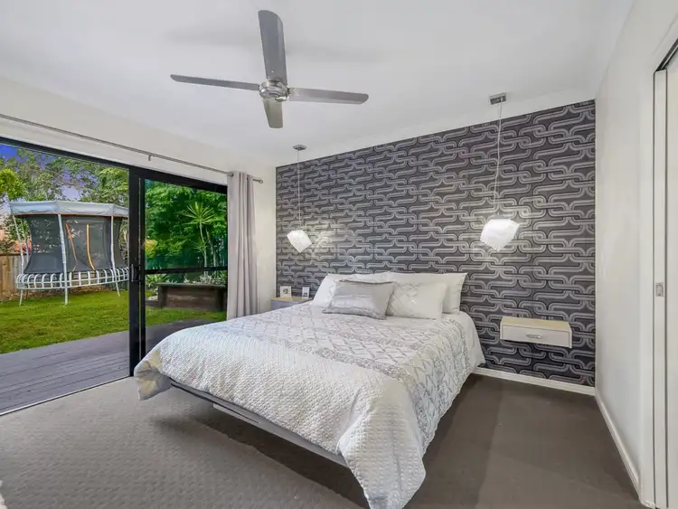 Sixth view of Homely house listing, 67 McFarlane Drive, Kanimbla QLD 4870