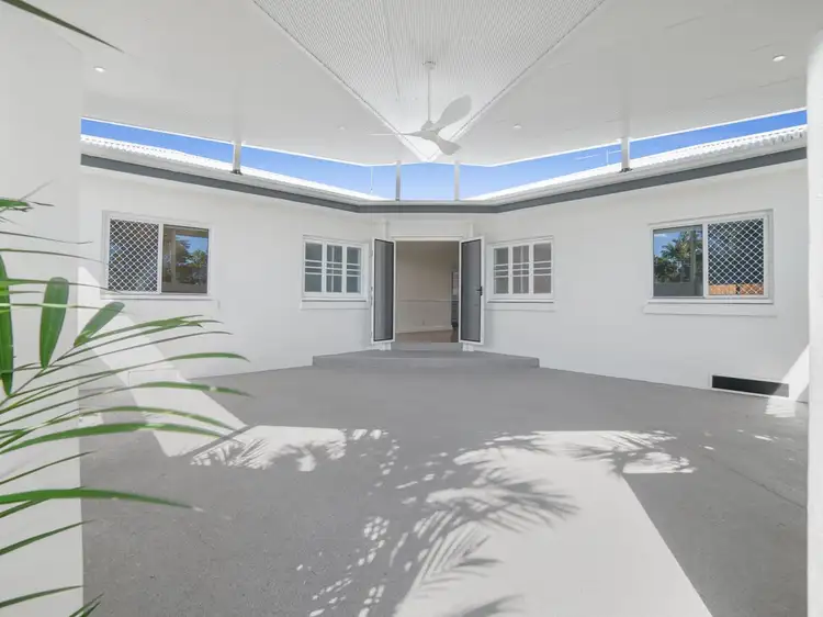 111 Balaclava Road, Earlville QLD 4870