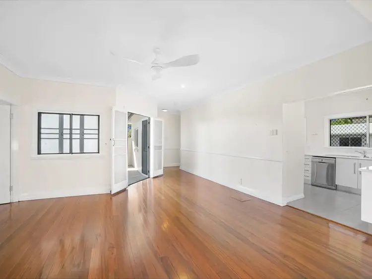 Fourth view of Homely house listing, 111 Balaclava Road, Earlville QLD 4870