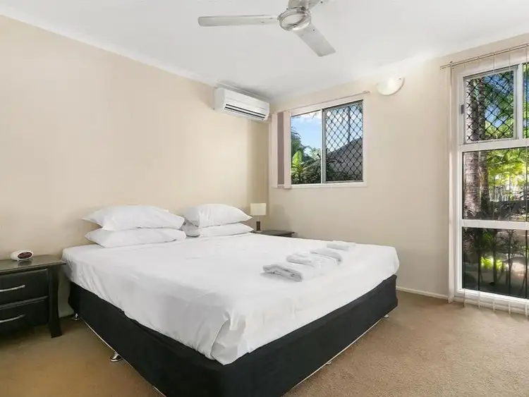 Second view of Homely apartment listing, 245/2 Keem Street, Trinity Beach QLD 4879