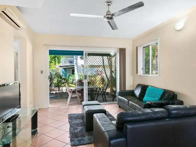 Fourth view of Homely apartment listing, 245/2 Keem Street, Trinity Beach QLD 4879