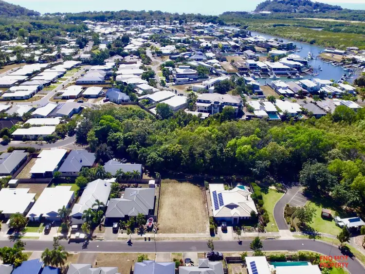 Second view of Homely land listing, 40 Norwood Cresent, Trinity Park QLD 4879