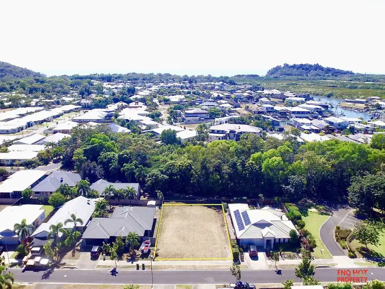 Third view of Homely land listing, 40 Norwood Cresent, Trinity Park QLD 4879