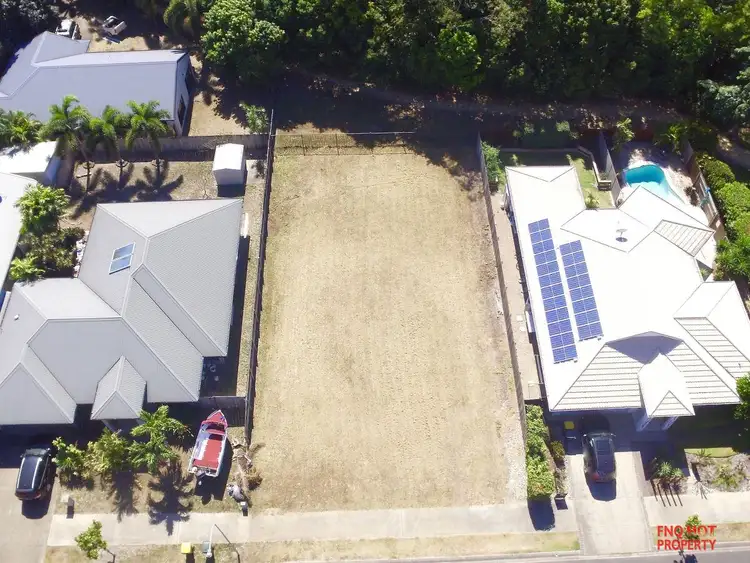 Fifth view of Homely land listing, 40 Norwood Cresent, Trinity Park QLD 4879
