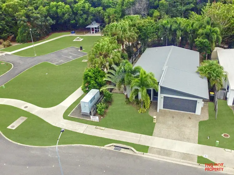 31 Quartzborough Promenade, Trinity Park QLD 4879