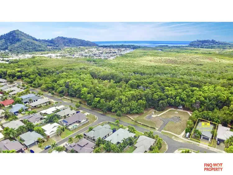 Sixth view of Homely house listing, 31 Quartzborough Promenade, Trinity Park QLD 4879