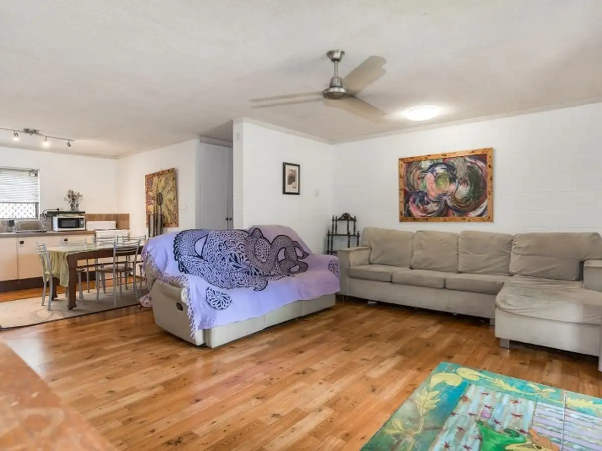 Main view of Homely unit listing, 3/10 Girralong Street, Woree QLD 4868
