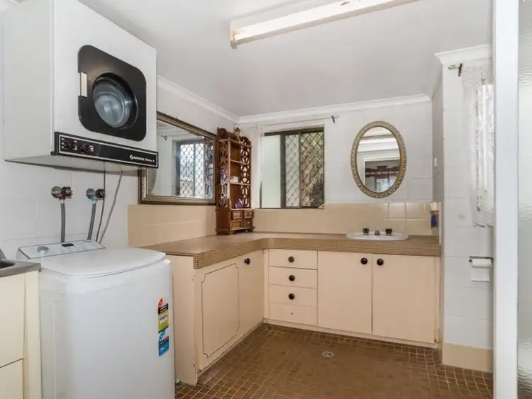 Third view of Homely unit listing, 3/10 Girralong Street, Woree QLD 4868
