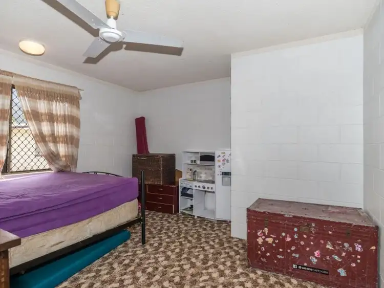 Fifth view of Homely unit listing, 3/10 Girralong Street, Woree QLD 4868