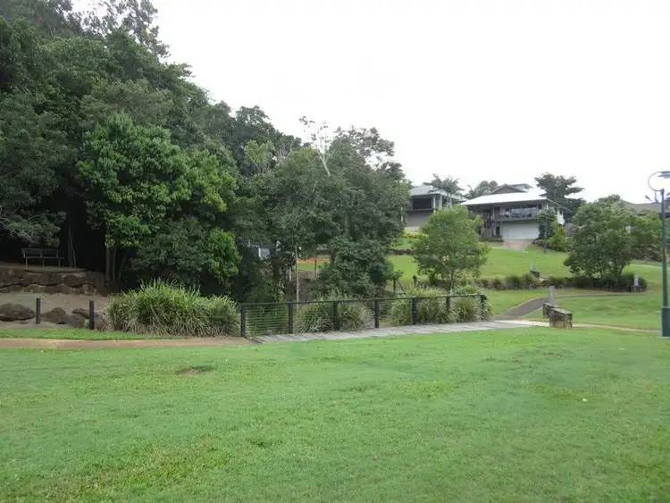 Fifth view of Homely land listing, 5 Keswick Close, Mount Sheridan QLD 4868