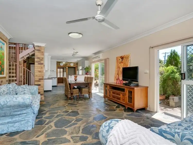 Fourth view of Homely house listing, 47 Upolu Esplanade, Clifton Beach QLD 4879