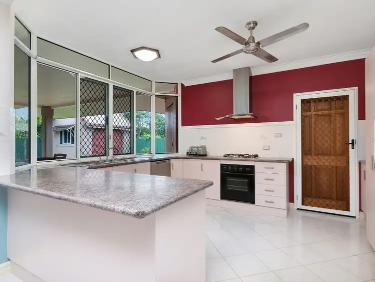 Fifth view of Homely house listing, 210 Robert Road, Bentley Park QLD 4869