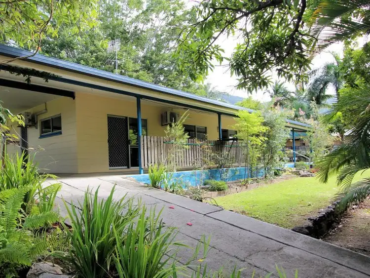 Main view of Homely house listing, 7-9 Elford Street, Clifton Beach QLD 4879