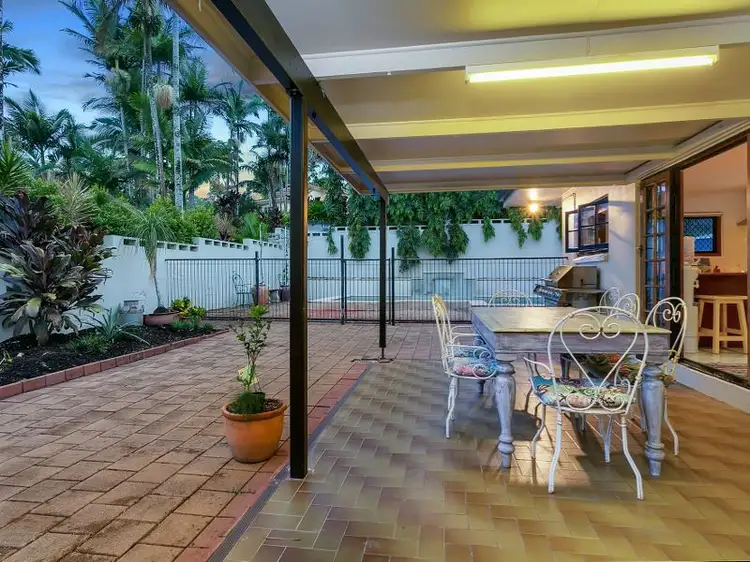 Fourth view of Homely house listing, 29 Duignan Street, Whitfield QLD 4870