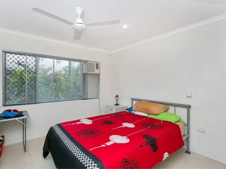 Third view of Homely unit listing, 5/314 Draper Street, Parramatta Park QLD 4870