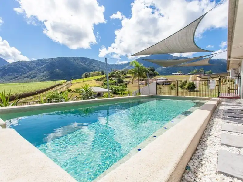 Main view of Homely house listing, 10 Raumer Street, Goldsborough QLD 4865