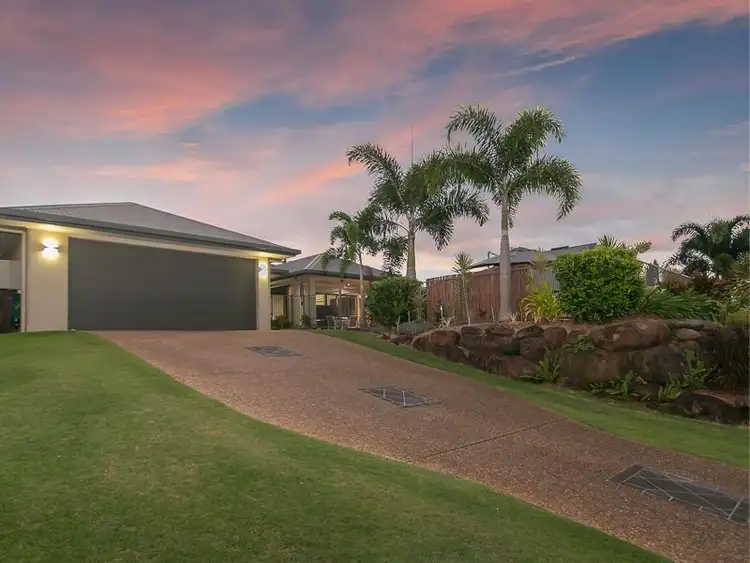 Sixth view of Homely house listing, 10 Ellestree Close, Redlynch QLD 4870
