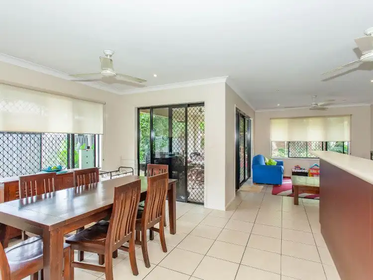 Second view of Homely house listing, 23 Kenrick Street, Gordonvale QLD 4865