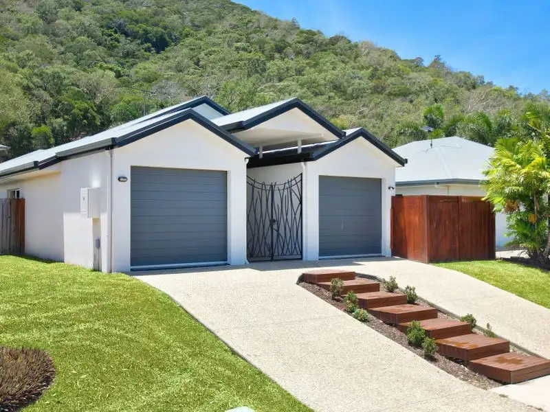 Main view of Homely house listing, 21 Seclusion Drive, Palm Cove QLD 4879