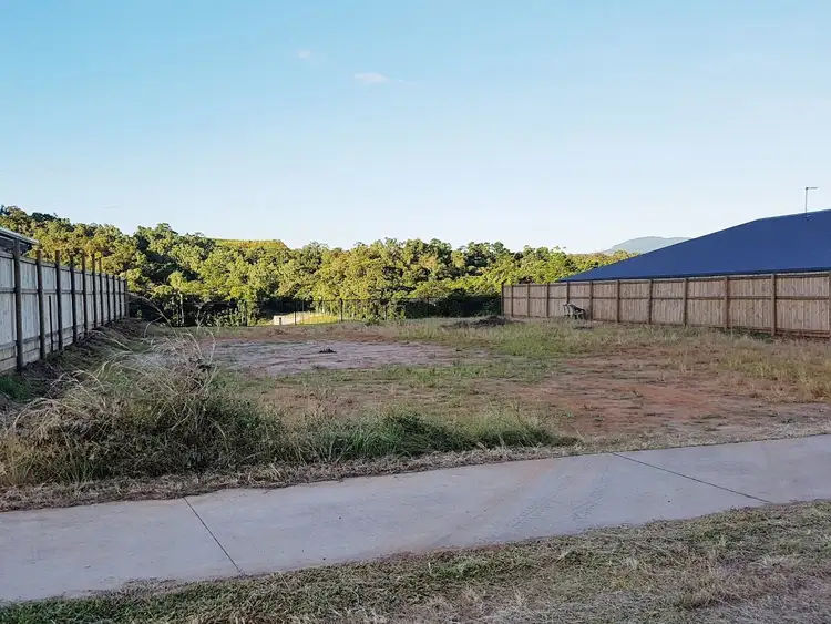 Seventh view of Homely land listing, LOT 381, 86 Mcfarlane Drive, Kanimbla QLD 4870