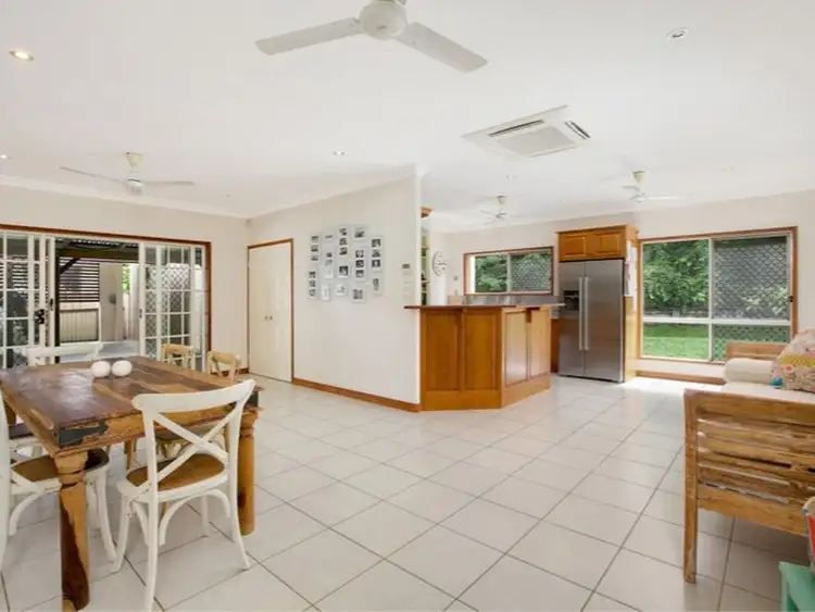 Sixth view of Homely house listing, 35 Rocks Road, Redlynch QLD 4870