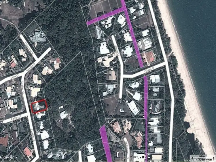 46 Satellite Street, Clifton Beach QLD 4879