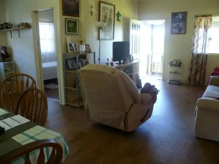 Fourth view of Homely house listing, 279 PALMERSTON Highway, Stoters Hill QLD 4860