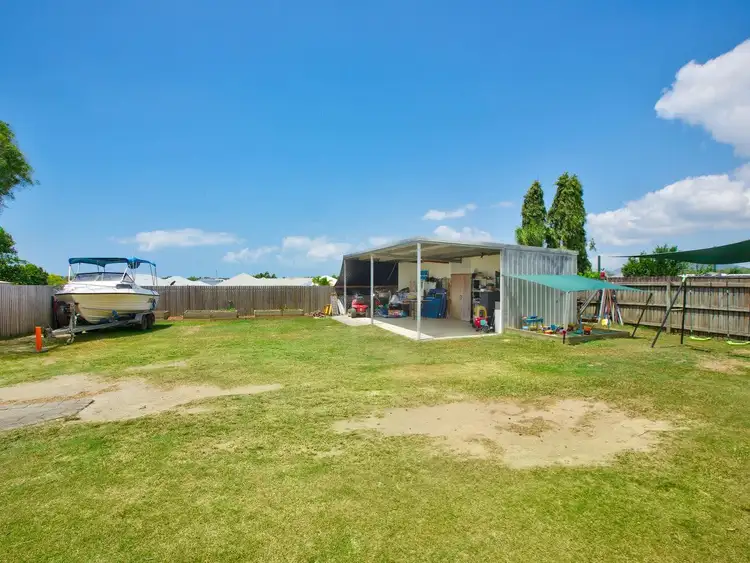 Second view of Homely house listing, 20 Lomond Street, Smithfield QLD 4878