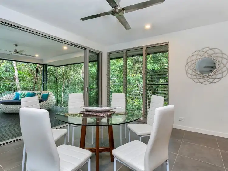 Fifth view of Homely house listing, 16 Onyx Street, Clifton Beach QLD 4879
