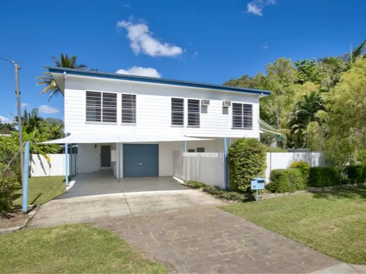 Main view of Homely house listing, 85 Reservoir Road, Manoora QLD 4870