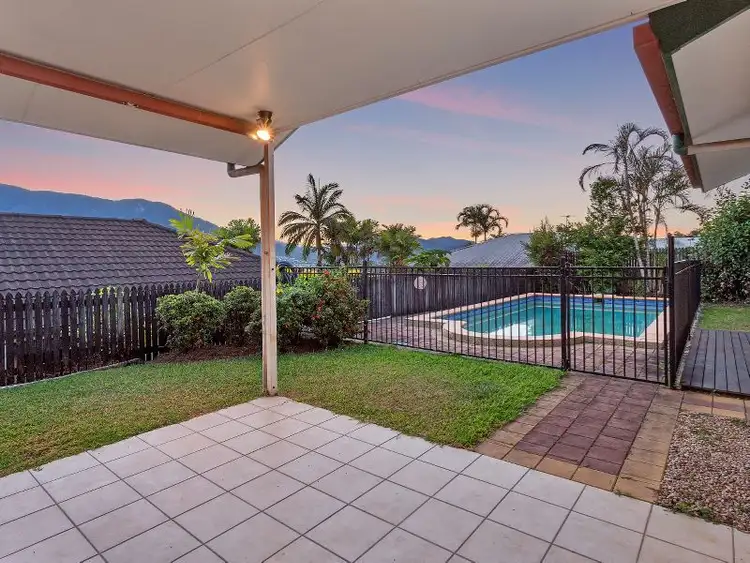 Fifth view of Homely house listing, 26 West Parkridge Drive, Brinsmead QLD 4870
