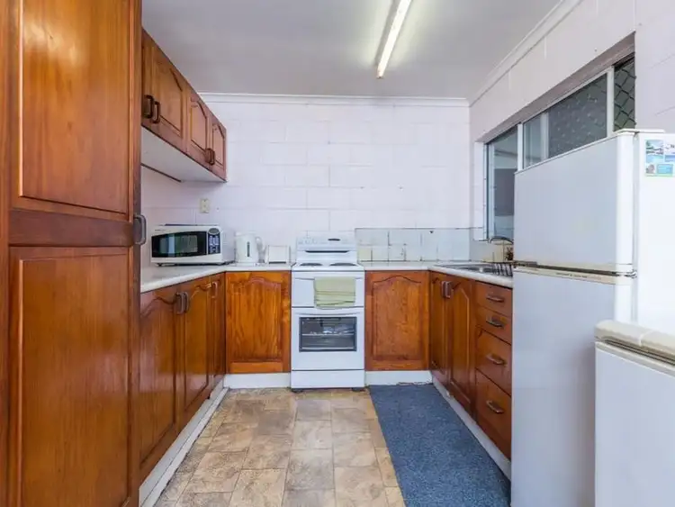 Fifth view of Homely house listing, 166 Trinity Beach Road, Trinity Beach QLD 4879