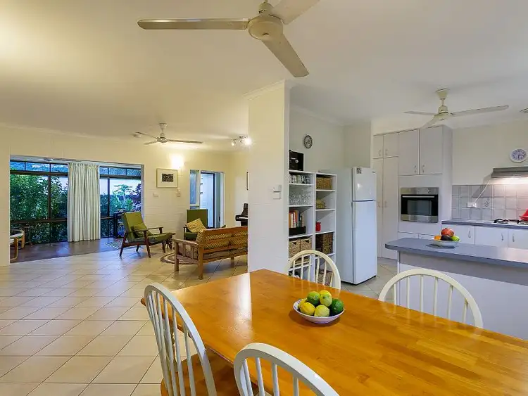 Sixth view of Homely house listing, 7 Beatrice Street, Mooroobool QLD 4870