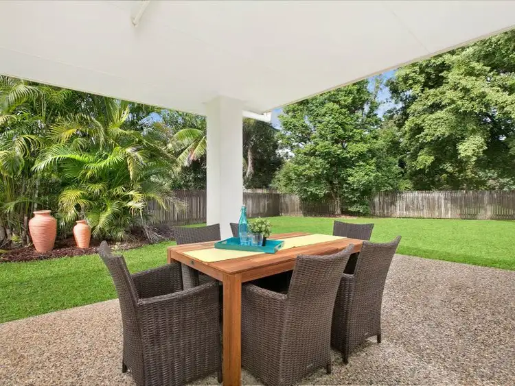 Third view of Homely house listing, 25 Meander Close, Brinsmead QLD 4870