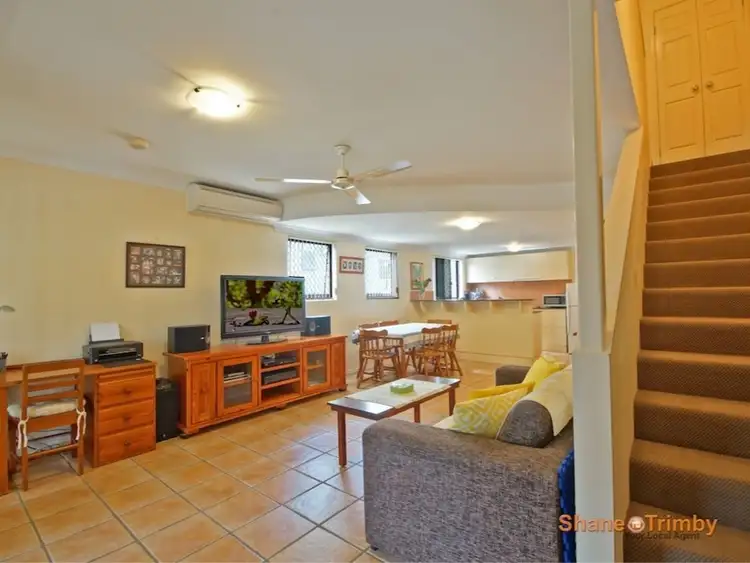 Seventh view of Homely townhouse listing, 111-113 Collins Avenue, Edge Hill QLD 4870