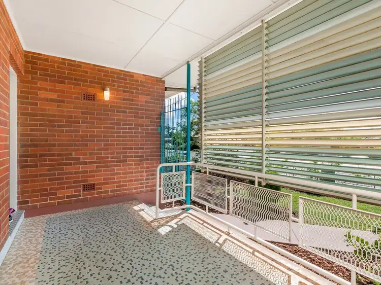 Fourth view of Homely house listing, 245 Aumuller Street, Westcourt QLD 4870