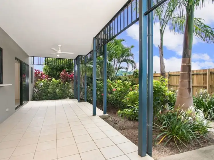 52/2-16 Fairweather Rd, Redlynch QLD 4870