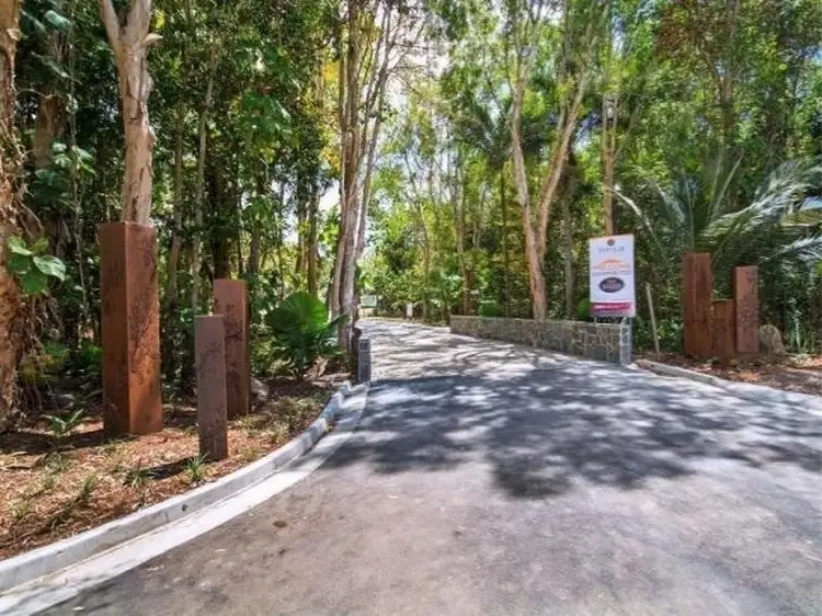 LOT 2, 9 Onyx Street, Clifton Beach QLD 4879