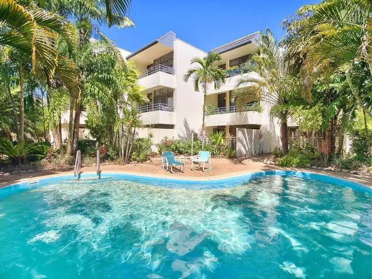 5/221 Lake Street, Cairns North QLD 4870
