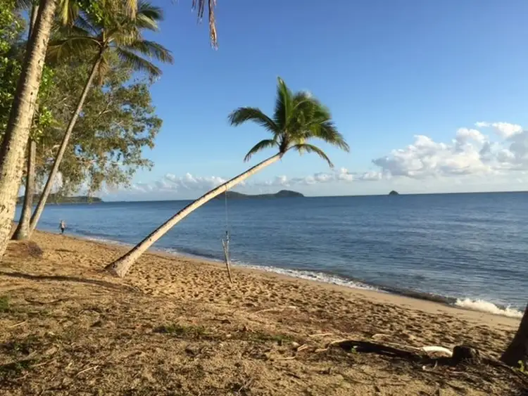 Sixth view of Homely land listing, LOT 5, 23-33 Upolu Esplanade, Clifton Beach QLD 4879