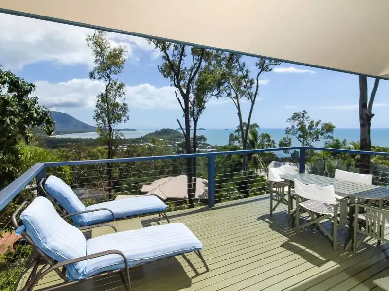 Main view of Homely house listing, 15 TARI PL, Trinity Beach QLD 4879