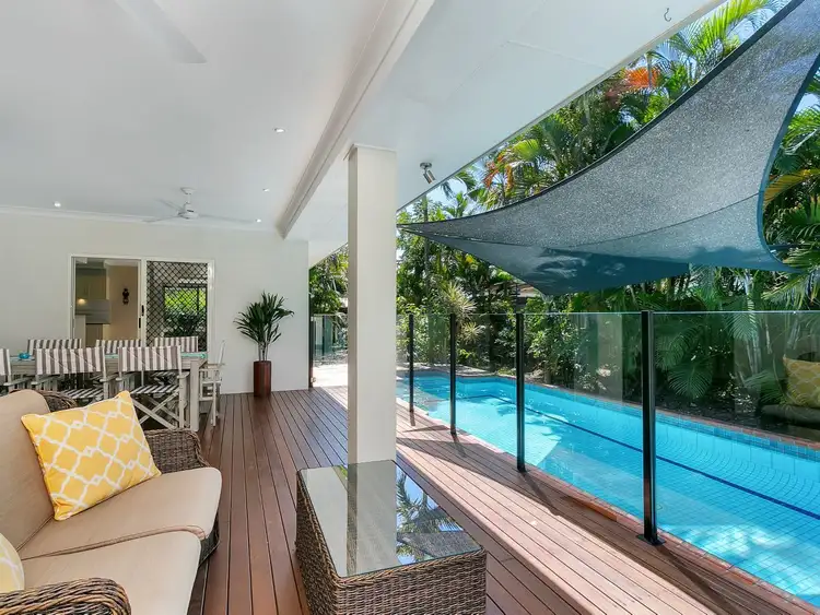 Third view of Homely house listing, 2 Whitehaven Court, Clifton Beach QLD 4879