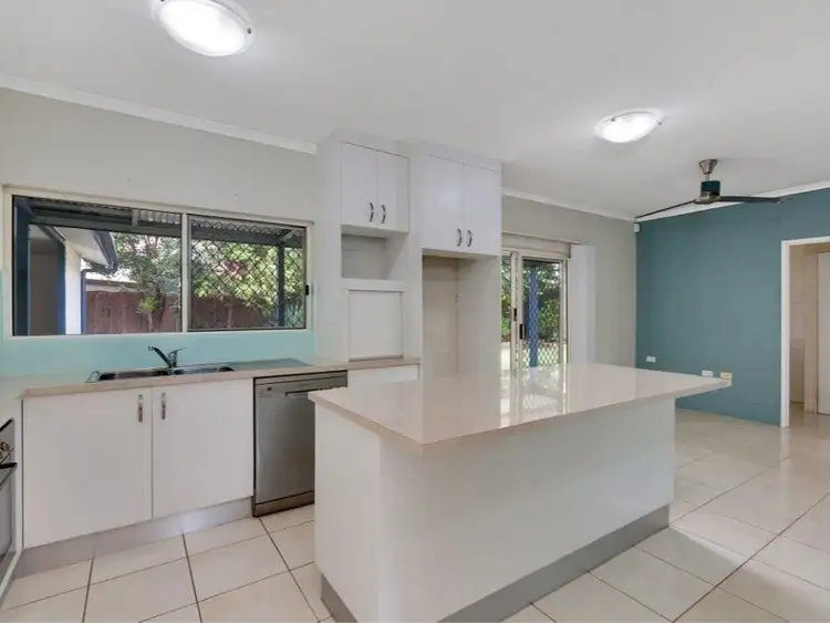 Third view of Homely house listing, 17 Cominos Place, Manunda QLD 4870