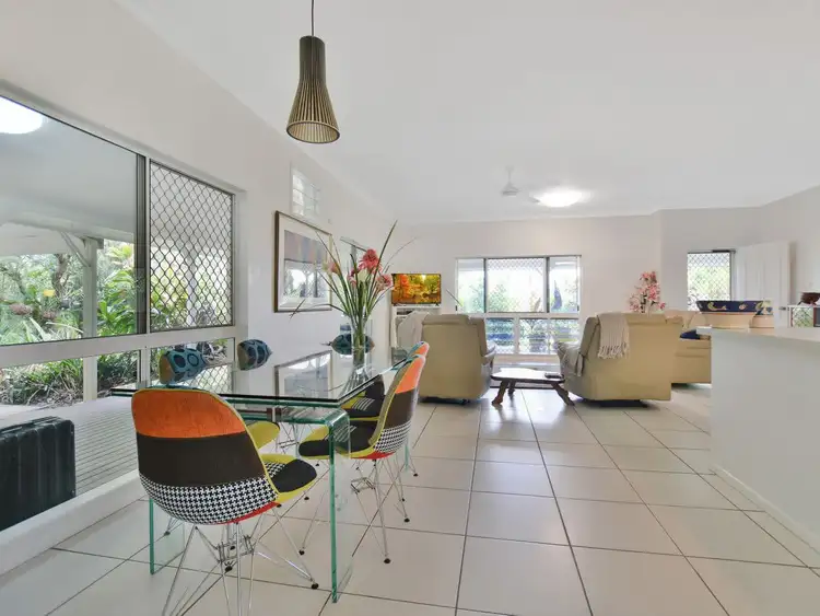 Second view of Homely house listing, 3 Teal Close, Bayview Heights QLD 4868