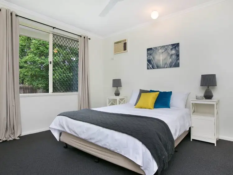 Second view of Homely house listing, 25 Meander Close, Brinsmead QLD 4870