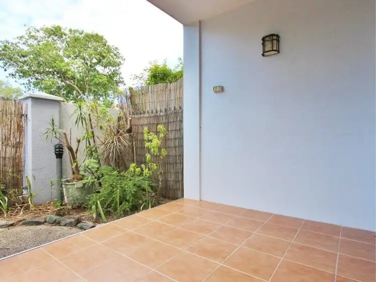 Fourth view of Homely apartment listing, 10/18-20 Clifton Road, Clifton Beach QLD 4879