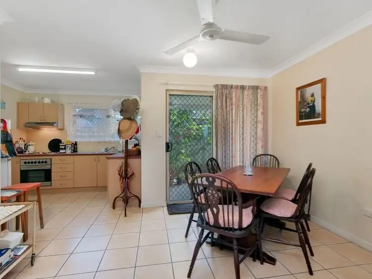 Fourth view of Homely house listing, 7 Silky Oak Court, Mooroobool QLD 4870