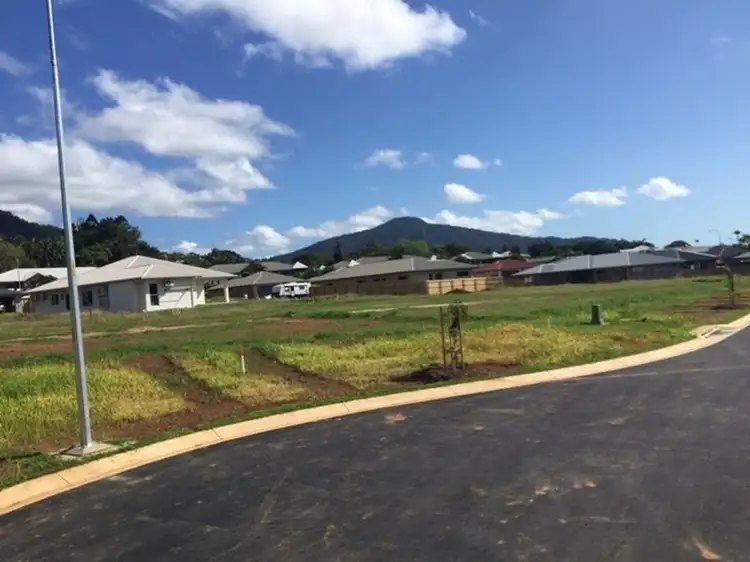 Fourth view of Homely land listing, 227 Marino Close, Redlynch QLD 4870