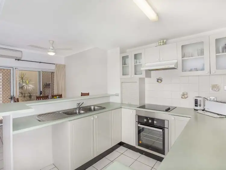 Fourth view of Homely townhouse listing, 14/34 Patience Street, Cairns QLD 4870
