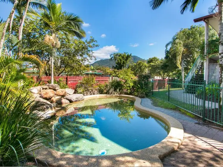 12/8 Grantala St, Manoora QLD 4870